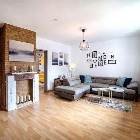 Fw-Okertalerstieg Apartment Goslar Bagian luar foto