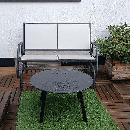 Fw-Okertalerstieg Apartment Goslar Bagian luar foto