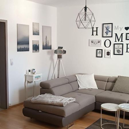 Fw-Okertalerstieg Apartment Goslar Bagian luar foto