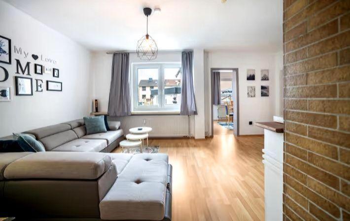 Fw-Okertalerstieg Apartment Goslar Bagian luar foto