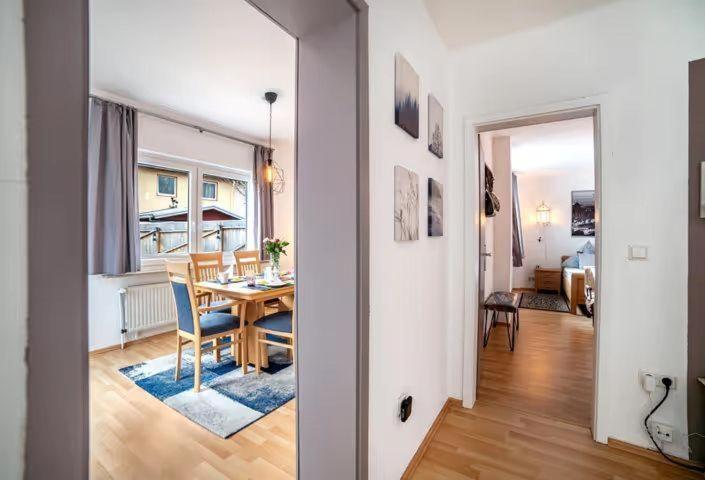 Fw-Okertalerstieg Apartment Goslar Bagian luar foto