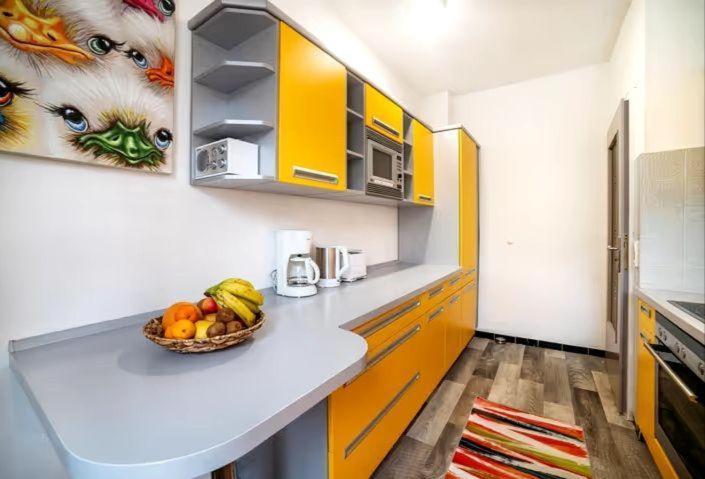 Fw-Okertalerstieg Apartment Goslar Bagian luar foto