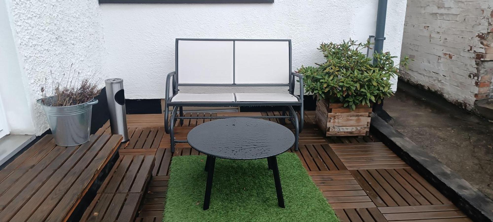 Fw-Okertalerstieg Apartment Goslar Bagian luar foto