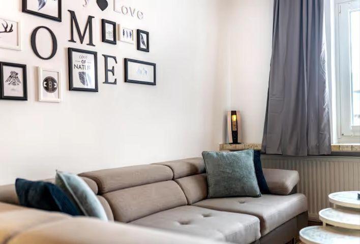 Fw-Okertalerstieg Apartment Goslar Bagian luar foto