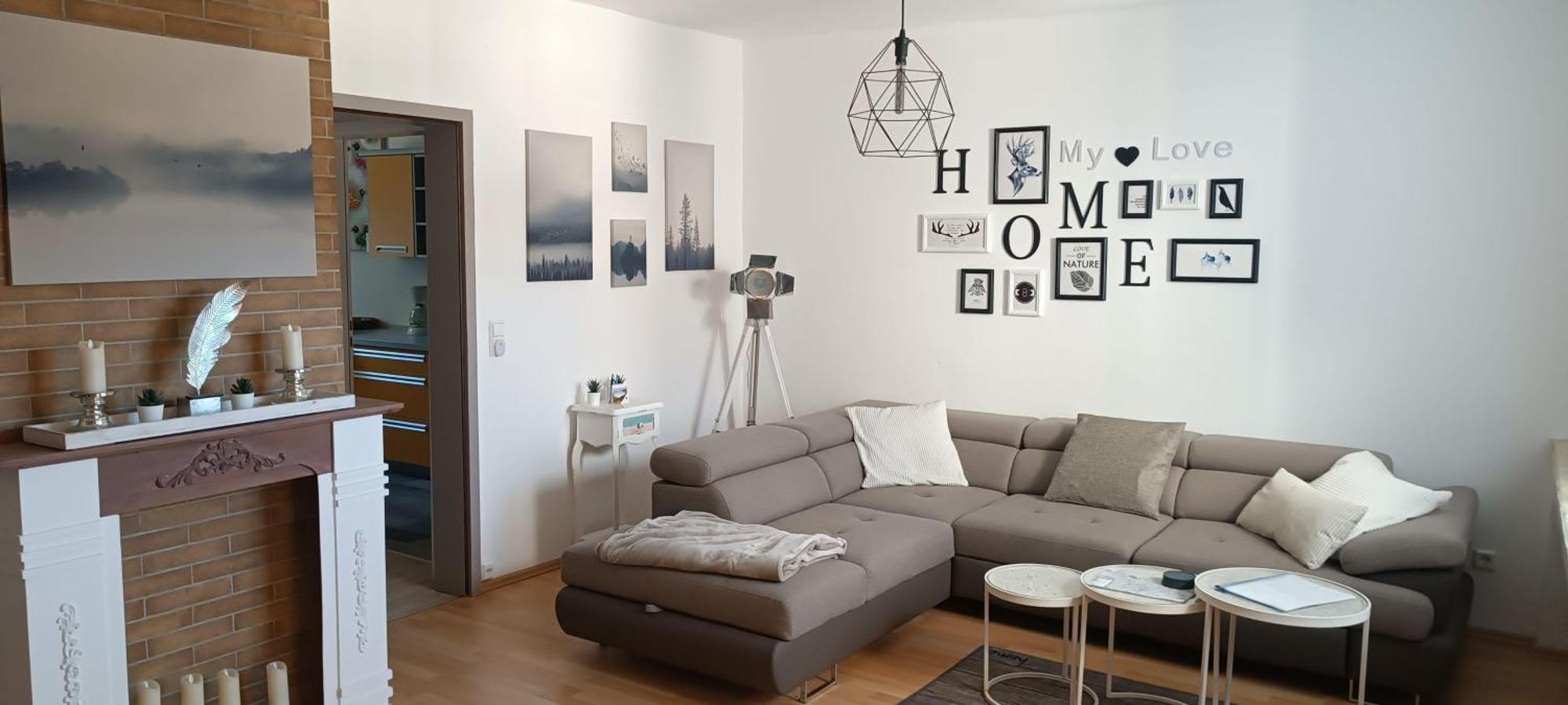 Fw-Okertalerstieg Apartment Goslar Bagian luar foto